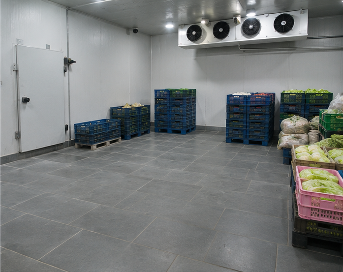 Warehouse