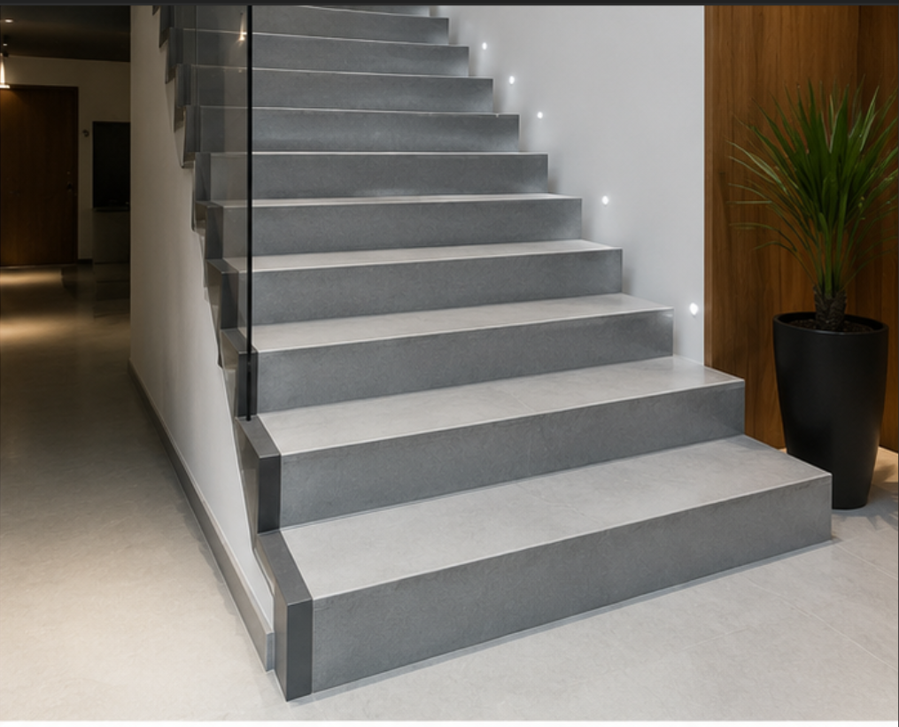 Steps