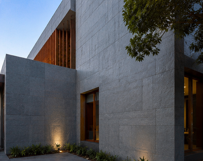 Wall Cladding